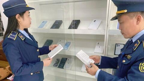 Thanh Hóa: Mỗi người dân là một chiến sĩ trên mặt trận chống buôn lậu