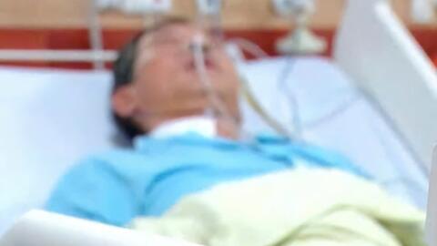 Cấp cứu 3 bệnh nhân Ninh Bình ngộ độc do ăn hạt củ đậu