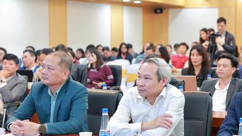 Xuất nhập khẩu và yêu cầu tái định hình chiến lược phát triển