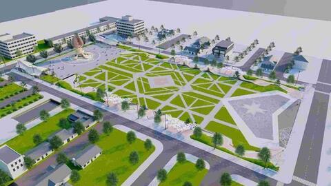 Đắk Lắk: Lý do không triển khai mở rộng Quảng trường 10/3