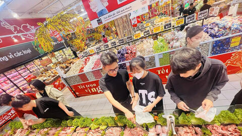 Sản xuất khởi sắc, lạm phát vẫn là thách thức lớn năm 2026