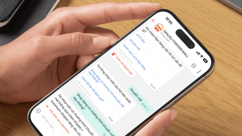 Shopee 'bắt tay' nhà bán hàng nâng chuẩn thương mại điện tử