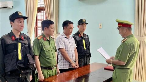 An Giang triệt phá đường dây sản xuất, tiêu thụ máy biến áp giả