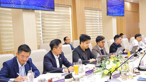 Bộ Công Thương kiểm tra phương án cấp điện dịp Tết tại miền Trung