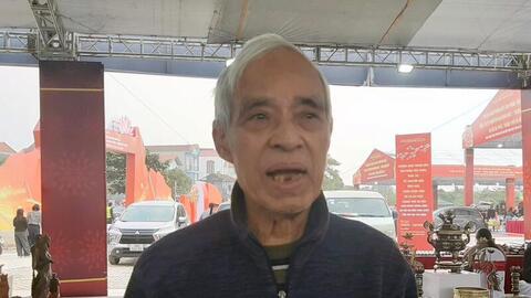 Tết và thị trường quà tặng: Làng nghề cần một cuộc 'lột xác'