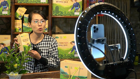 Đưa thương mại điện tử vươn ra ngoài các đô thị lớn