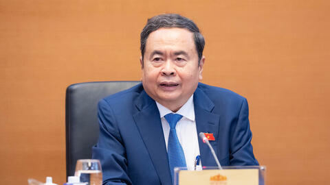 Tăng cường kiểm tra, giám sát công tác bầu cử tại địa phương