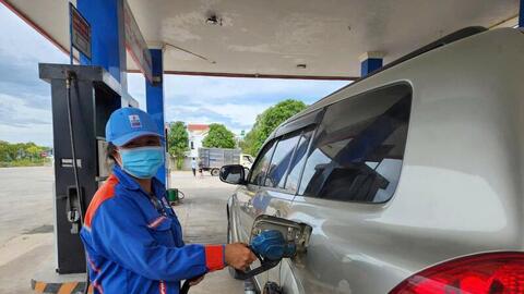 Từ khuyến nghị của Bộ Công Thương, người dân chủ động tiết kiệm năng lượng