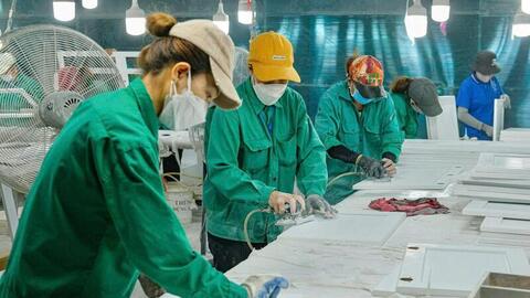 Gia Lai hỗ trợ doanh nghiệp xuất khẩu trước biến động từ Trung Đông