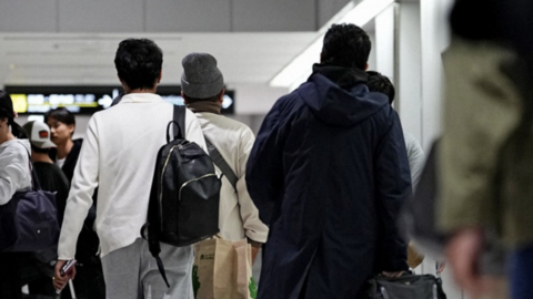 Nhiều quốc gia châu Á chủ động phương án bảo hộ công dân