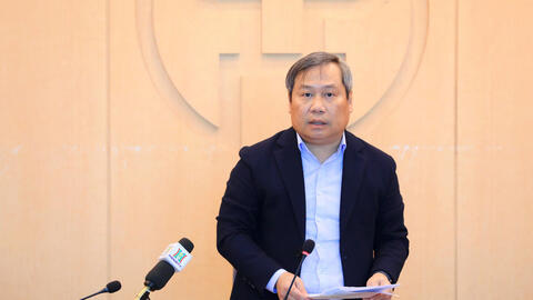 Chủ tịch Hà Nội: Phát triển làng nghề, cụm công nghiệp gắn với quy hoạch Thủ đô