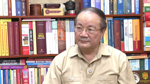 Nghị quyết 80 và yêu cầu đưa văn hóa vào nền tảng phát triển kinh tế