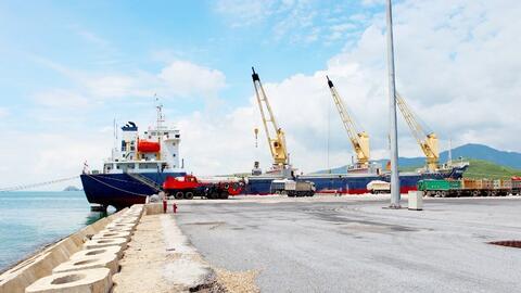 Tháo gỡ điểm nghẽn đầu tư, tạo động lực tăng trưởng cho Quảng Trị