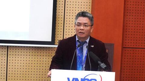 Thủ tướng: Công nghệ vũ trụ là lĩnh vực chiến lược cần được đầu tư