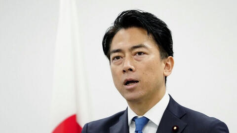 Xung đột Trung Đông: Nhật Bản chưa xem xét đưa tàu chiến tới eo biển Hormuz