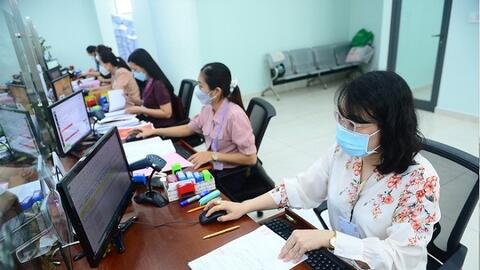 TP. Hồ Chí Minh chốt thời gian tinh giản cán bộ không chuyên trách cấp xã