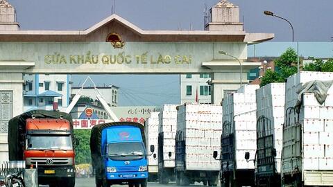 Phát triển logistics nông sản: Giảm chi phí, nâng sức cạnh tranh