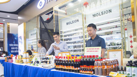 Nghệ An phát động Ngày Quyền người tiêu dùng Việt Nam 2026