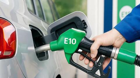 Thanh Hóa đẩy mạnh sử dụng nhiên liệu sinh học theo lộ trình