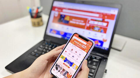 Livestream bán hàng và trách nhiệm pháp lý của KOL, KOC