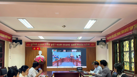 Hoàn thành phỏng vấn sâu DCCI Sơn La 2025