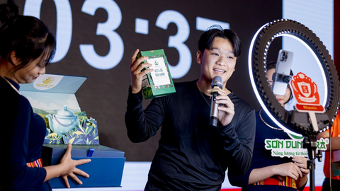 Shopee đẩy mạnh hỗ trợ SMEs Việt tăng trưởng trong kỷ nguyên mới của thương mại điện tử