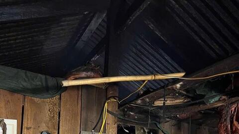 Ánh sáng về bản Là Si: Hành trình đánh thức niềm tin nơi biên giới