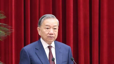 Kiên định các nguyên tắc của Đảng, nguồn gốc mọi thắng lợi