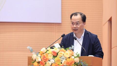 Hà Nội: Sở Nội vụ dẫn đầu chỉ số cải cách hành chính năm 2025