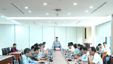 Ngành than giữ nhịp cung ứng giữa biến động năng lượng toàn cầu