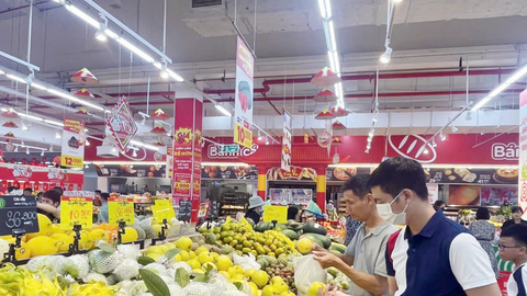 Bộ Công Thương họp báo thường kỳ quý I/2026