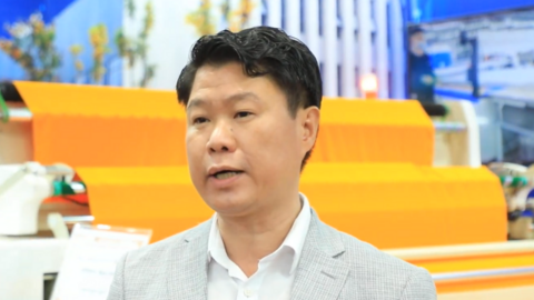 Ngành dệt may trước sức ép lớn: Công nghệ trở thành 'chìa khóa sống còn'