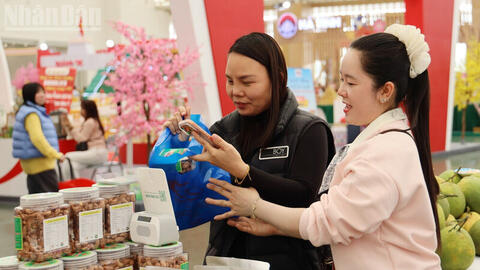 Thương mại điện tử: Điểm nghẽn không nằm ở chính sách