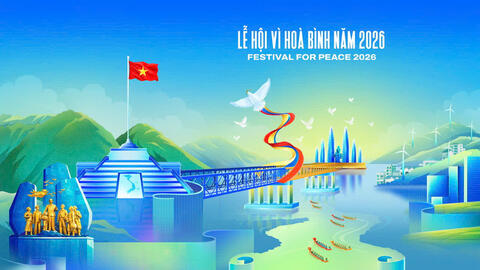 Sẽ tổ chức Concert quốc gia tại Quảng Trị vào tháng 12