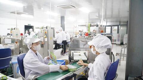 Đà Nẵng có thêm sản phẩm OCOP 5 sao