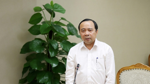 Đột phá công nghệ chiến lược: Doanh nghiệp là trung tâm hệ sinh thái