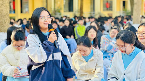 Tuyển sinh đại học 2026: Học bạ không còn là 'tấm vé an toàn'