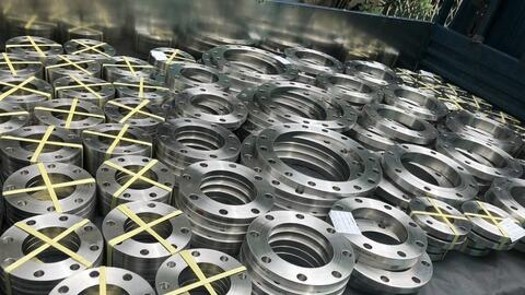 Doanh nghiệp thép chủ động chiến lược phòng vệ thương mại từ Hoa Kỳ