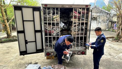 Quảng Trị: Tăng cường kiểm soát thị trường, xử lý vi phạm