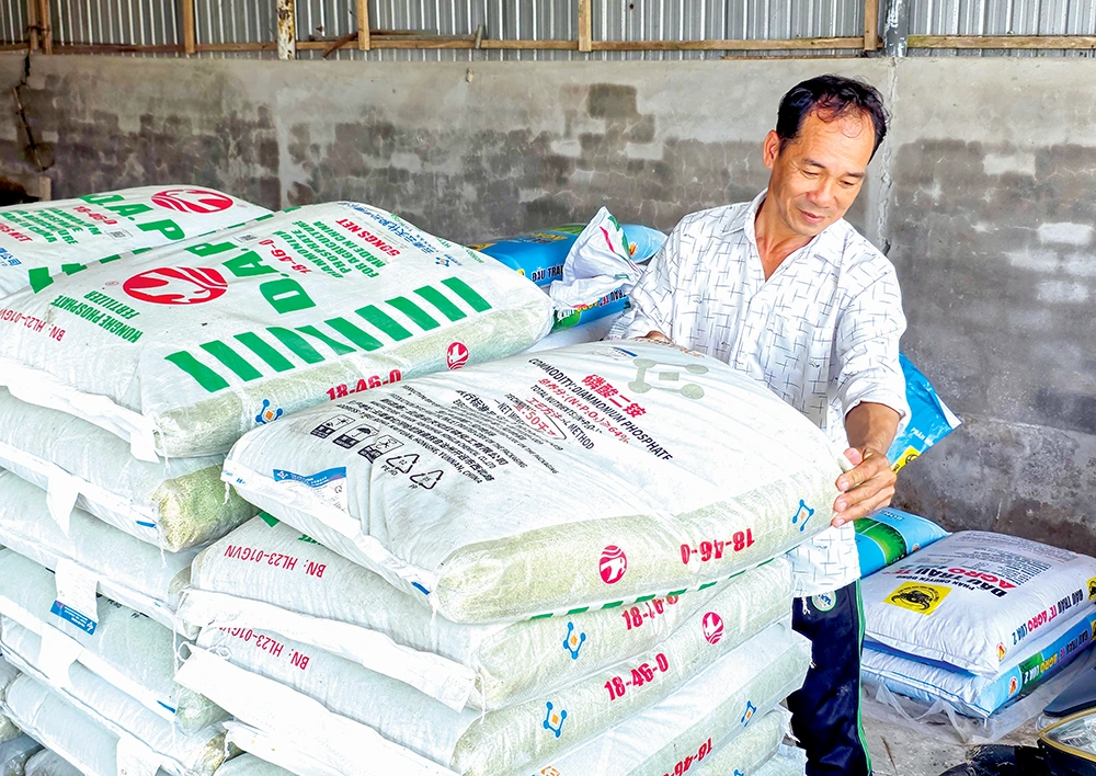 Dạo quanh thị trường ngày 8-5-2026 