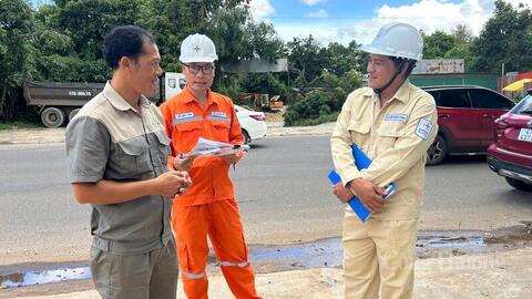 Đắk Lắk triển khai đồng bộ nhiều giải pháp tiết kiệm điện năm 2026