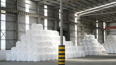 Công nghiệp Lâm Đồng khởi sắc