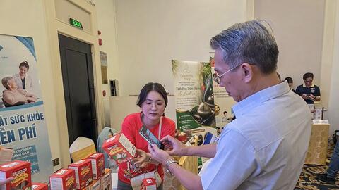 Xây dựng “hạ tầng niềm tin” cho nông sản 