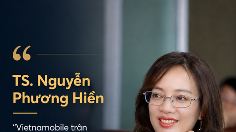 Báo chí là cầu nối để doanh nghiệp góp tiếng nói xây dựng chính sách