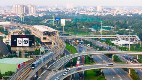 TS. Đỗ Thị Loan: 3 điều kiện tiên quyết để TP. Hồ Chí Minh thành siêu đô thị