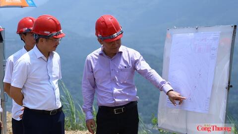 Bộ Công Thương yêu cầu chủ động ứng phó mưa lớn tại các tỉnh phía Bắc