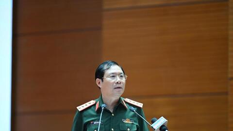 Toàn quân quyết tâm hoàn thành thắng lợi nhiệm vụ năm 2026