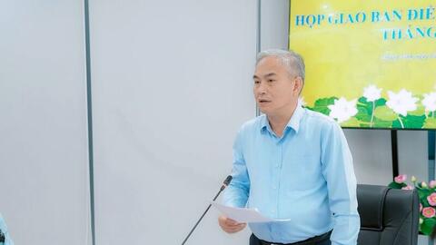 Ngành than bảo đảm nguồn cung cho điện, giữ đà tăng trưởng sản xuất