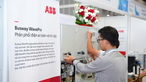 Kết nối công nghệ, thúc đẩy chuyển dịch năng lượng xanh