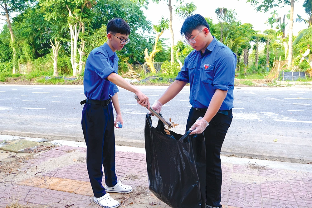 TP Cần Thơ ban hành Bộ tiêu chí xã nông thôn mới giai đoạn 2026-2030 